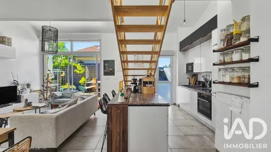 Duplex à Toulouse (31100)