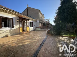 Maison de village à Dunière-sur-Eyrieux (07360)