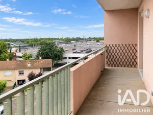 Appartement à Nîmes (30900)