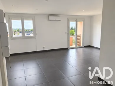 Appartement à Nîmes (30900)