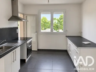 Appartement à Nîmes (30900)