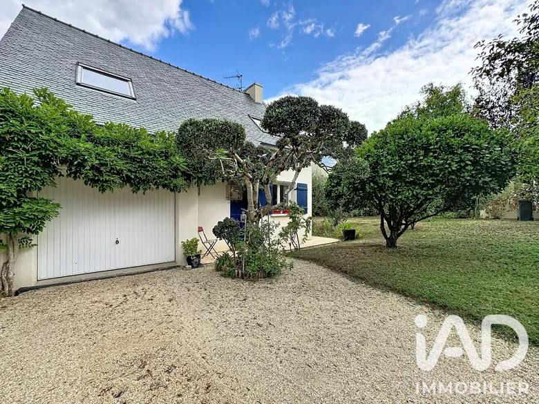 Maison 4 pièces 65 m² · à Le Bono · 65 m² · 369 900 €