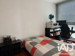 Appartement à Châlons-en-Champagne (51000)