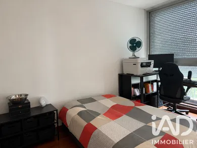 Appartement à Châlons-en-Champagne (51000)