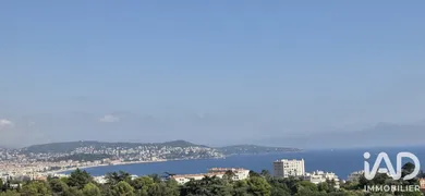 Apartment in Nice (06200)