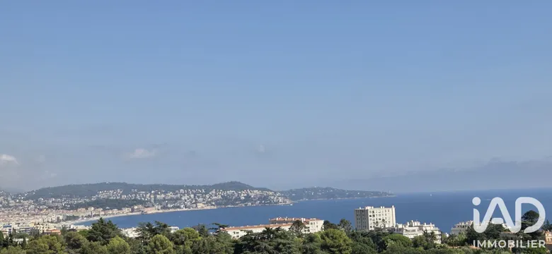 Appartement 4 pièces 94 m² · à Nice · 94 m² · 660 000 €
