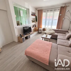 Maison à Bruay-sur-l'Escaut (59860)