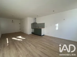 Appartement à Toulon (83000)