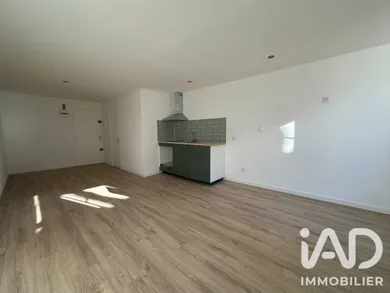 Appartement à Toulon (83000)