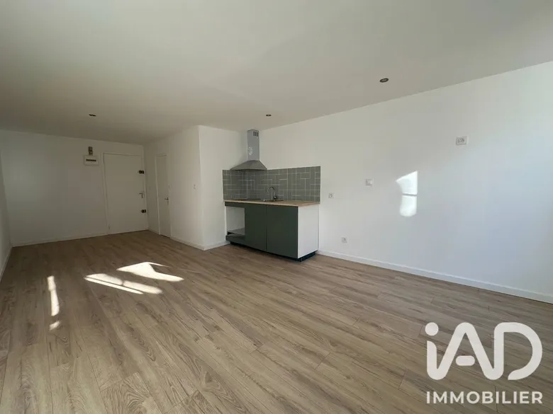 Appartement 2 pièces 32 m² · à Toulon · 32 m² · 119 000 €