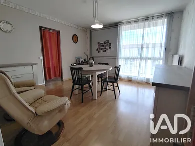 Appartement à Nogent-sur-Oise (60180)