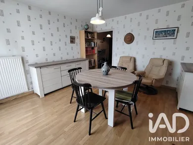 Appartement à Nogent-sur-Oise (60180)
