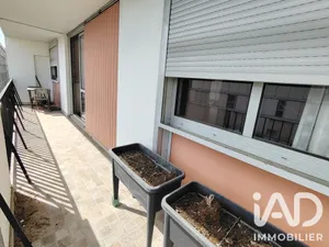 Appartement à Nogent-sur-Oise (60180)