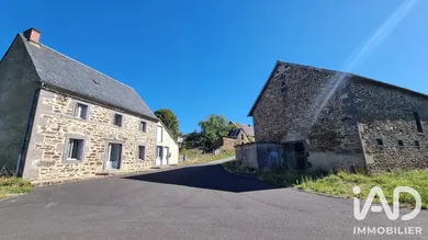 Maison de campagne à Briffons (63820)