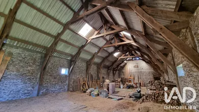 Maison de campagne à Briffons (63820)