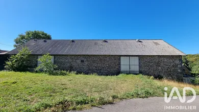 Maison de campagne à Briffons (63820)
