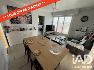 Appartement à Troyes (10000)