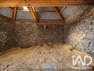 Barn in Les Laubies (48700)