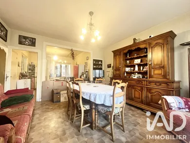 Village house in Giat (63620)