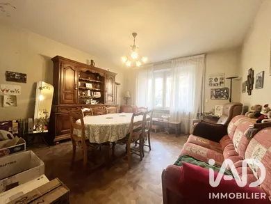Village house in Giat (63620)