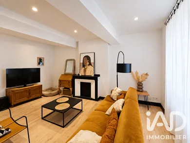 Apartment in Carcassonne (11000)