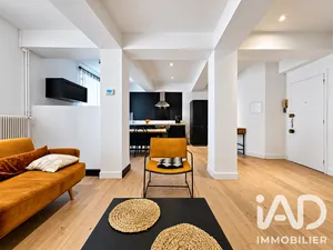Appartement à Carcassonne (11000)