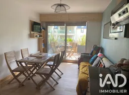 Appartement à Pornichet (44380)