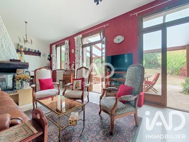 Maison à Évry (91000)
