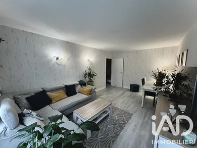 Appartement à Chilly-Mazarin (91380)