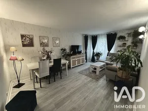 Appartement à Chilly-Mazarin (91380)