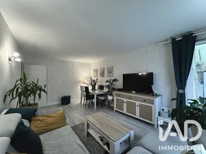 Appartement à Chilly-Mazarin (91380)