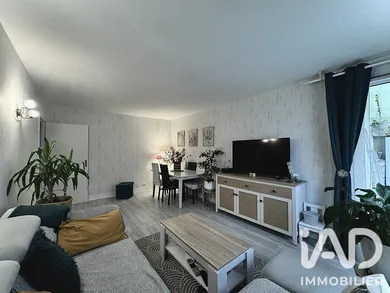 Appartement à Chilly-Mazarin (91380)