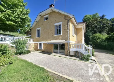 Maison à Sarlat-la-Canéda (24200)