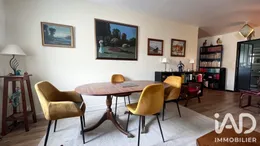 Apartment in Le Mans (72000)