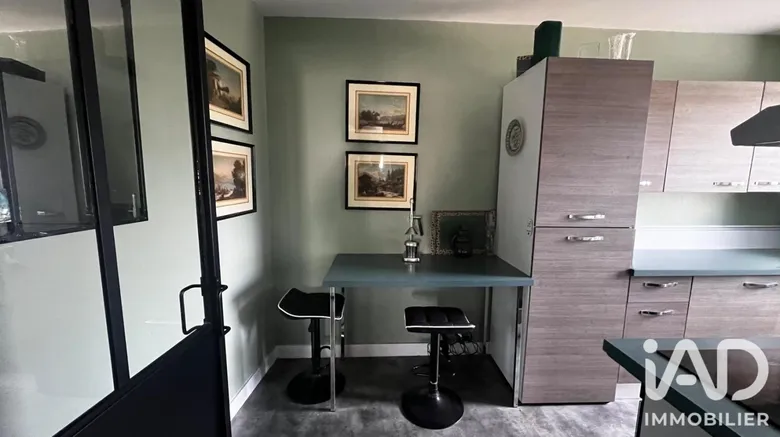 Appartement 3 pièces 81 m² · à Le Mans · 81,4 m² · 179 000 €