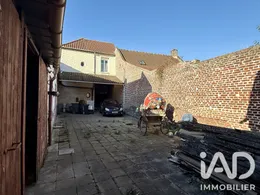 Maison à Lallaing (59167)