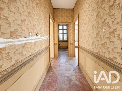 Appartement à Nègrepelisse (82800)
