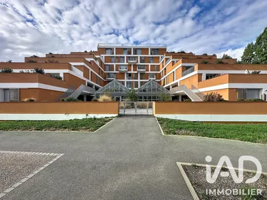 Apartment in Cesson-Sévigné (35510)