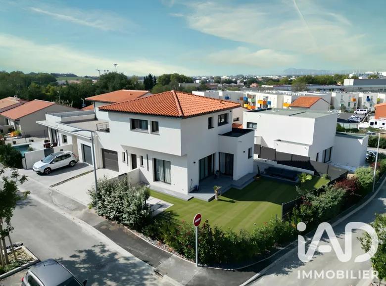 Maison 6 pièces 140 m² · à Perpignan · 140 m² · 408 000 €