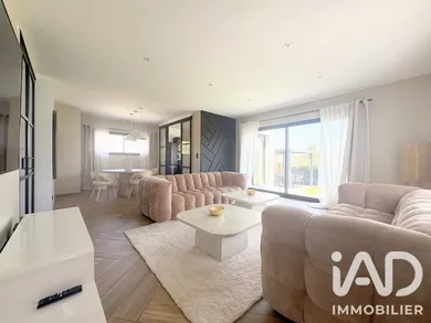 Maison d'architecte à Perpignan (66000)
