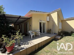 Maison de village à Aurensan (65390)