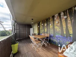 Apartment in Rennes (35000)