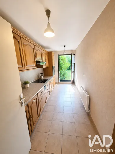 Appartement à Saint-Julien-en-Genevois (74160)