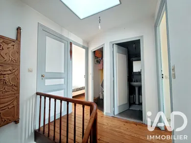Appartement à Saujon (17600)