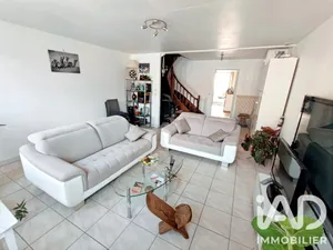 Appartement à Saujon (17600)