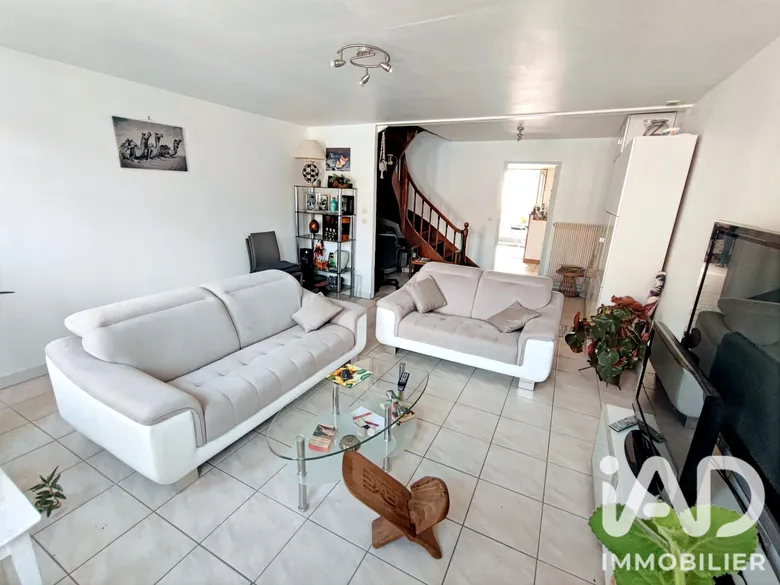 Appartement 5 pièces 110 m² · à Saujon · 110 m² · 210 000 €