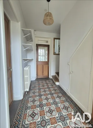 Maison à Draveil (91210)
