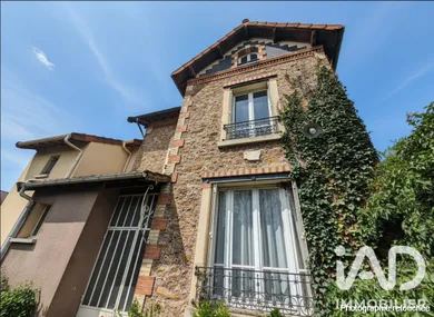Maison à Draveil (91210)