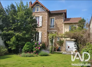 Maison à Draveil (91210)