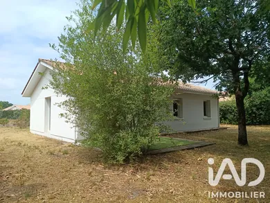 Maison à Sanguinet (40460)